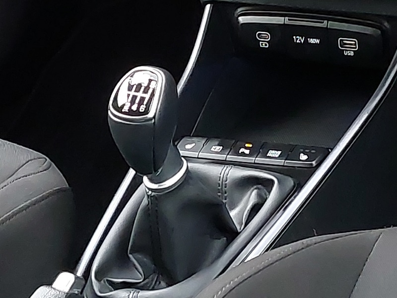 Used Hyundai i20 2024 for sale - 76749095: Photo 11