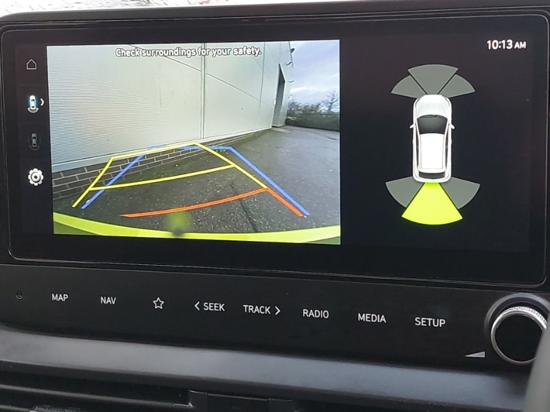 Used Hyundai i20 2024 for sale - 76749095: Photo 13