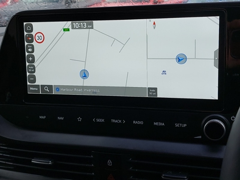 Used Hyundai i20 2024 for sale - 76749095: Photo 14