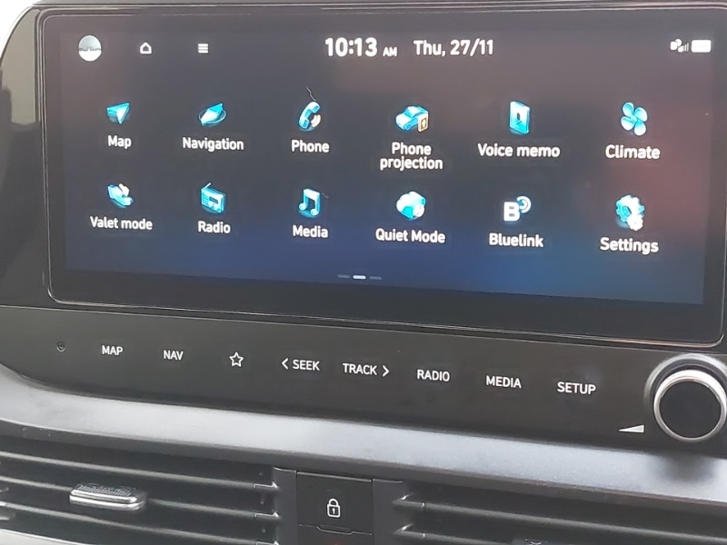 Used Hyundai i20 2024 for sale - 76749095: Photo 15