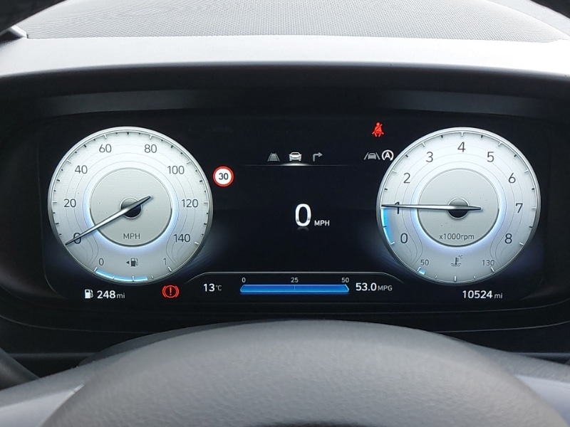 Used Hyundai i20 2024 for sale - 76749095: Photo 17