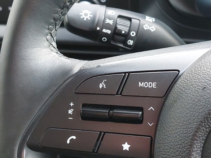 Used Hyundai i20 2024 for sale - 76749095: Photo 18