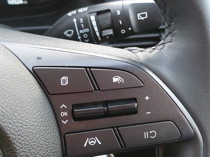 Used Hyundai i20 2024 for sale - 76749095: Photo 19