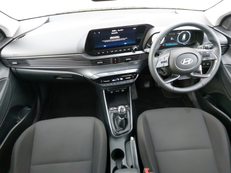 Used Hyundai i20 2024 for sale - 76749095: Photo 2