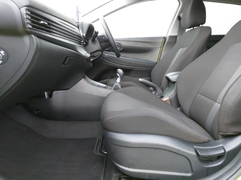 Used Hyundai i20 2024 for sale - 76749095: Photo 5