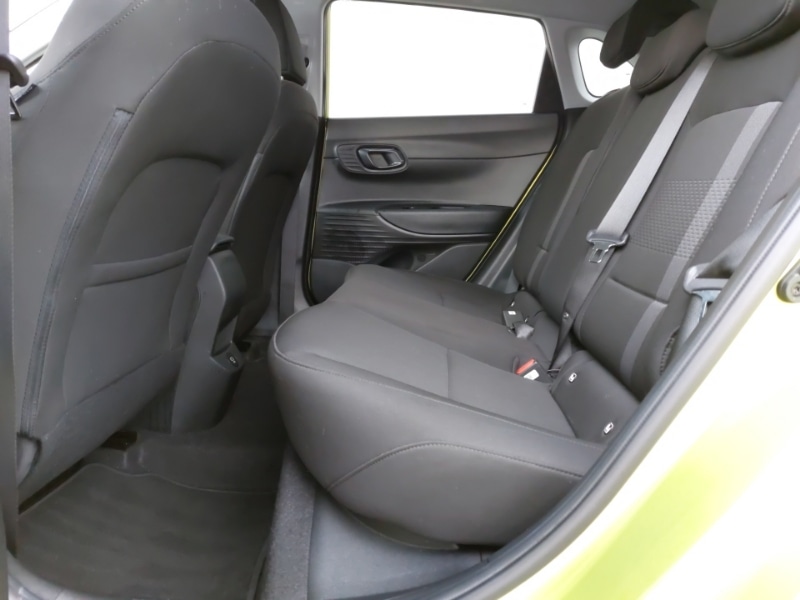 Used Hyundai i20 2024 for sale - 76749095: Photo 6