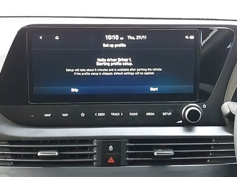 Used Hyundai i20 2024 for sale - 76749095: Photo 7