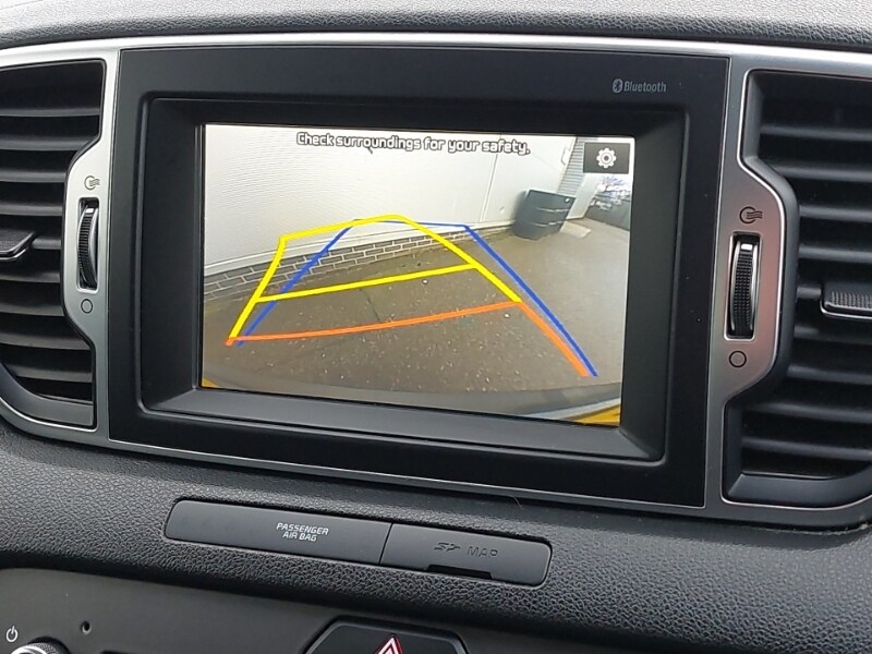 Used Kia Sportage 2018 for sale - 77651758: Photo 14