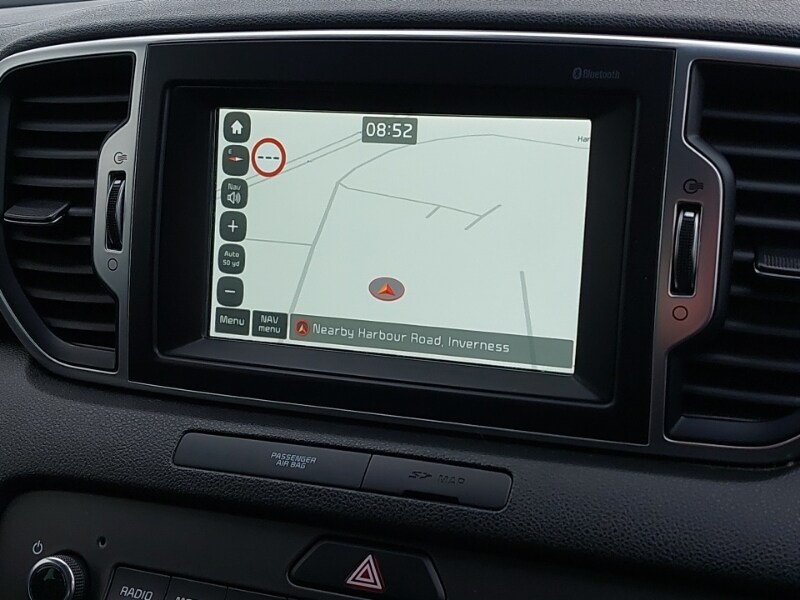 Used Kia Sportage 2018 for sale - 77651758: Photo 15