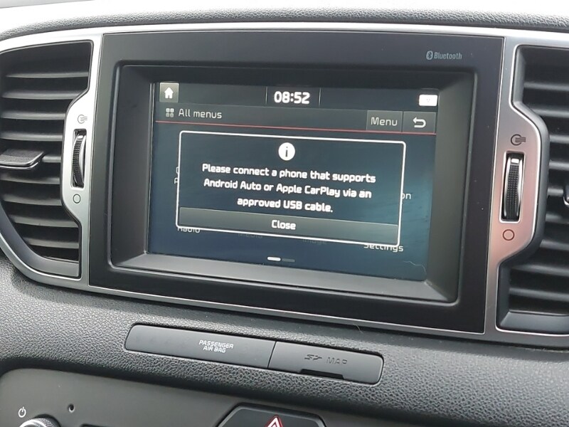 Used Kia Sportage 2018 for sale - 77651758: Photo 16