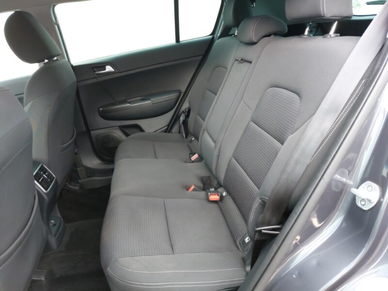 Used Kia Sportage 2018 for sale - 77651758: Photo 6