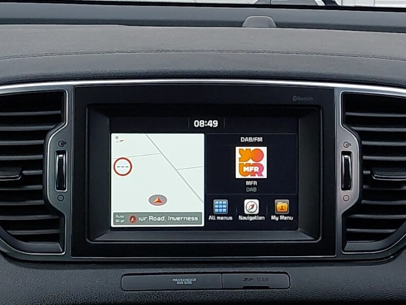 Used Kia Sportage 2018 for sale - 77651758: Photo 7