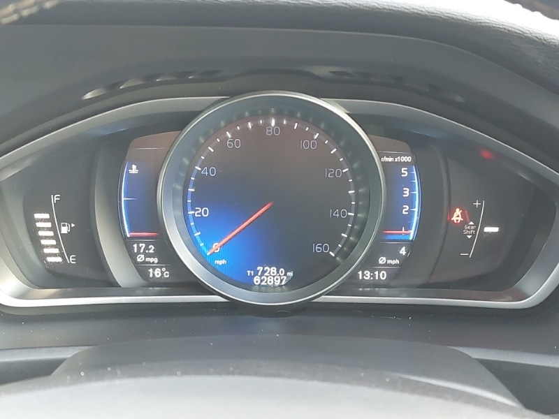 Used Volvo V40 2016 for sale - 77548716: Photo 14