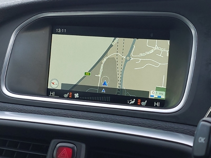 Used Volvo V40 2016 for sale - 77548716: Photo 15