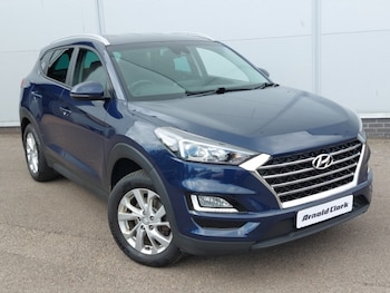 Used Hyundai TUCSON 2019 for sale - 78700307: Photo
