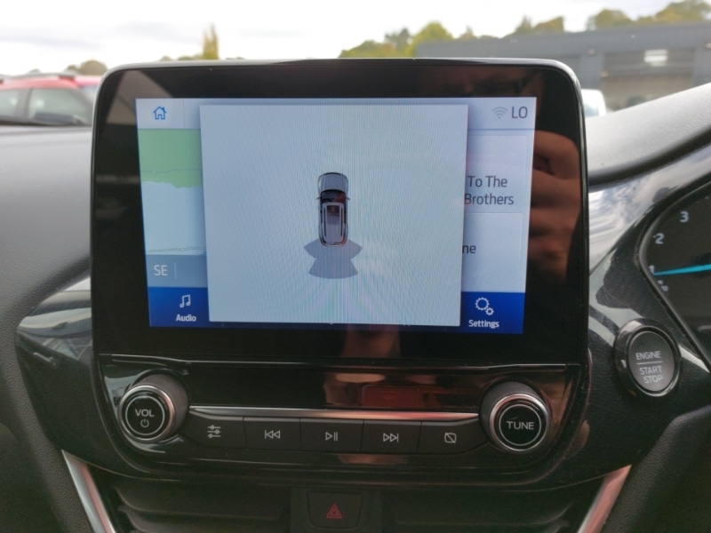 Used Ford Puma 2022 for sale - 76628670: Photo 12