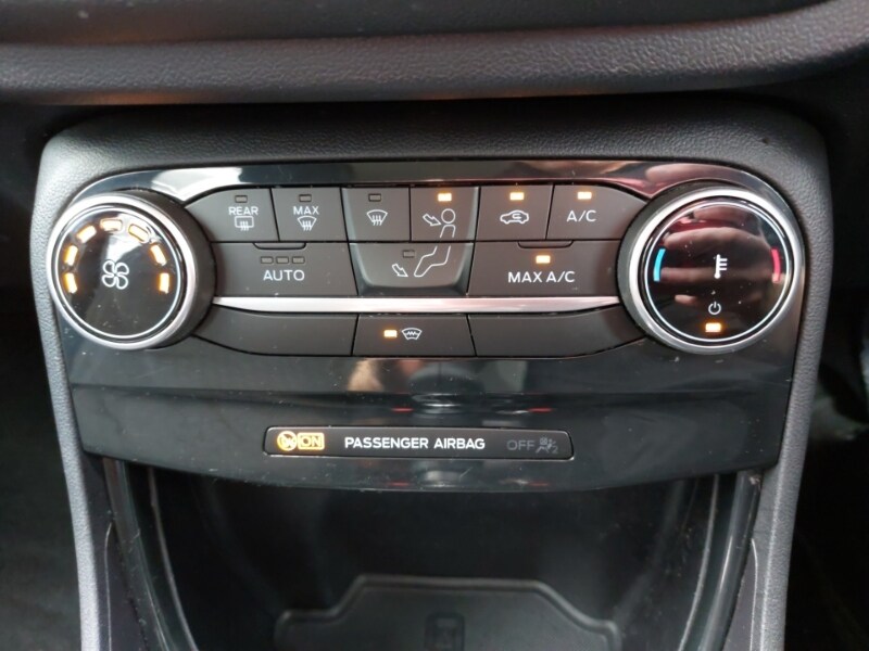 Used Ford Puma 2022 for sale - 76628670: Photo 14