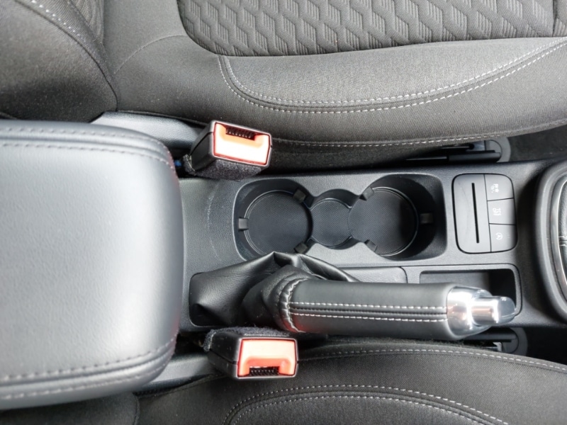 Used Ford Puma 2022 for sale - 76628670: Photo 17