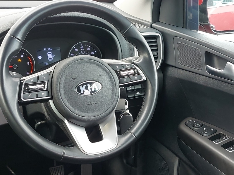 Used Kia Sportage 2020 for sale - 77852232: Photo 10