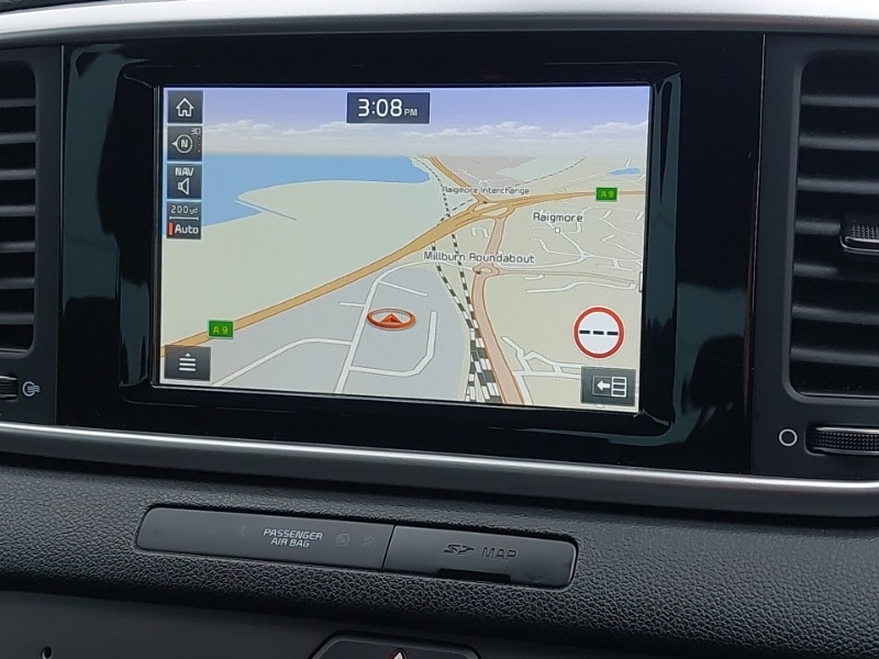 Used Kia Sportage 2020 for sale - 77852232: Photo 15