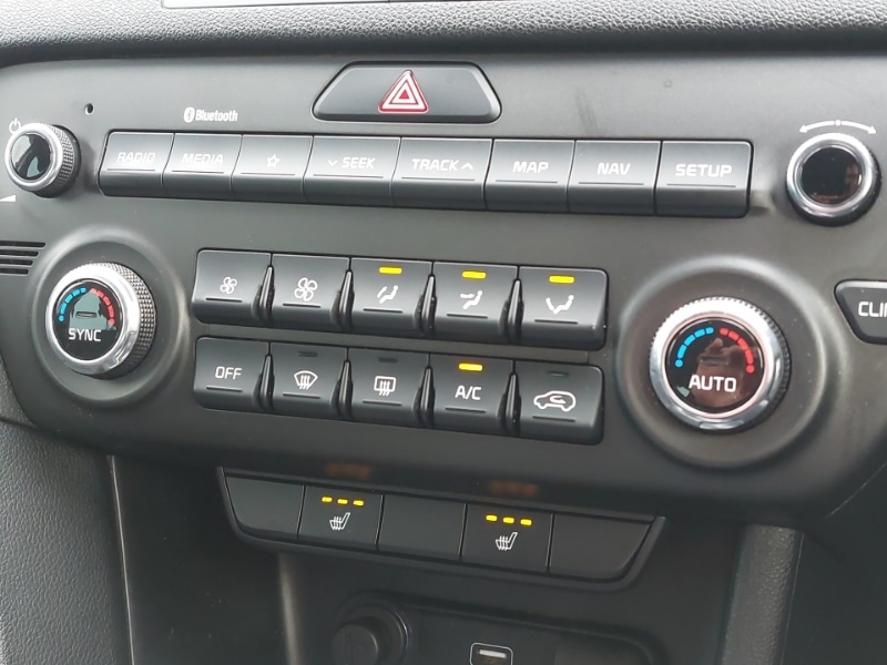 Used Kia Sportage 2020 for sale - 77852232: Photo 17