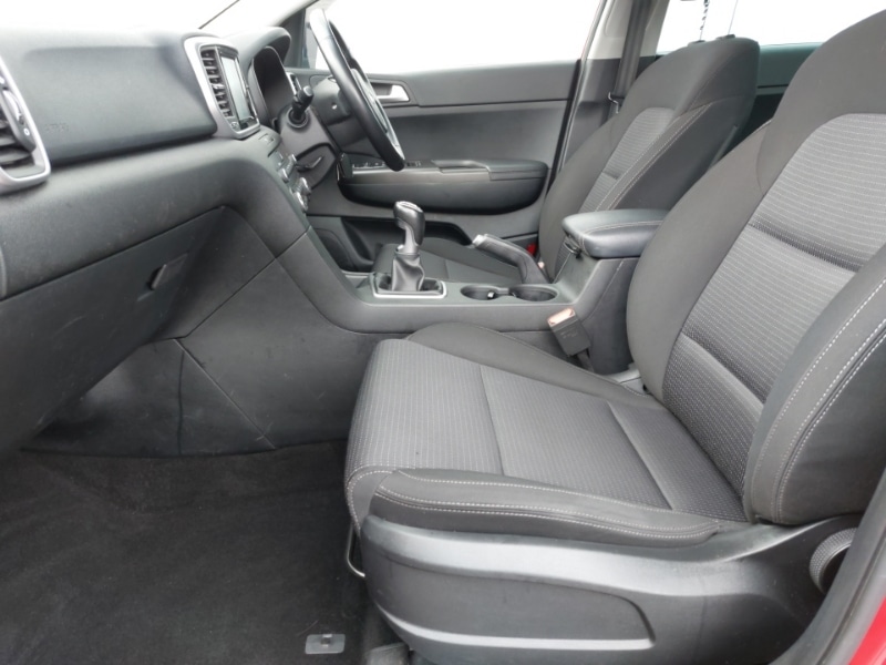 Used Kia Sportage 2020 for sale - 77852232: Photo 5