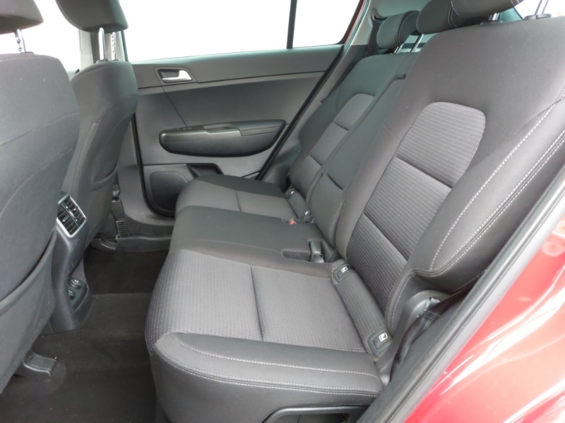 Used Kia Sportage 2020 for sale - 77852232: Photo 6