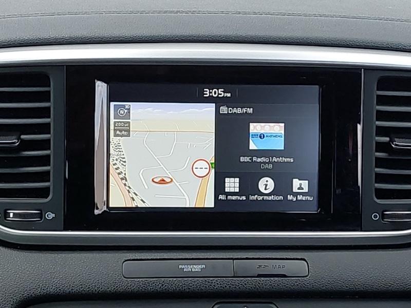 Used Kia Sportage 2020 for sale - 77852232: Photo 7