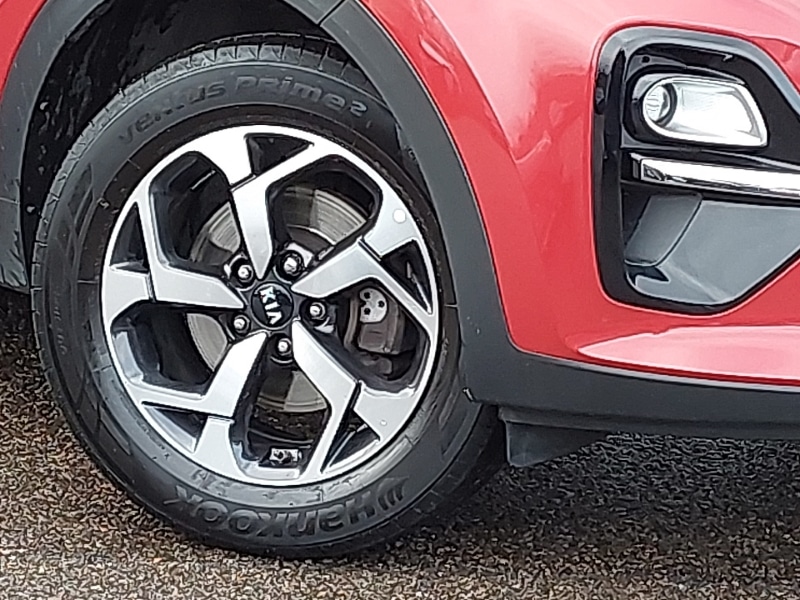 Used Kia Sportage 2020 for sale - 77852232: Photo 9