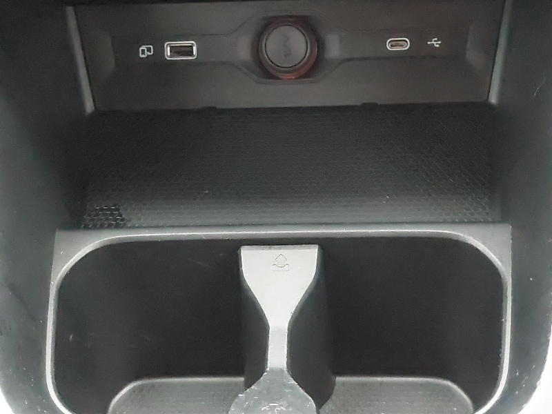 Used MG MG3 2025 for sale - 77418725: Photo 17