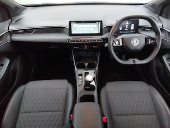 Used MG MG3 2025 for sale - 77418725: Photo