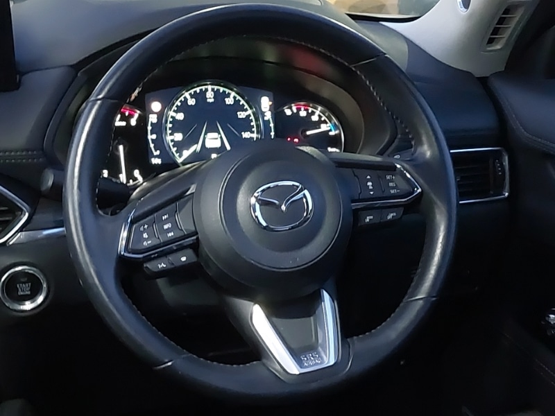 Used Mazda CX-5 2021 for sale - 76951729: Photo 11