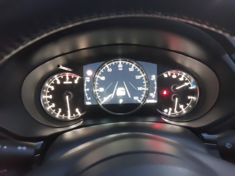 Used Mazda CX-5 2021 for sale - 76951729: Photo 14