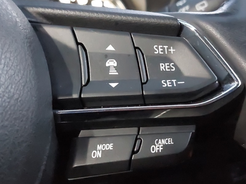 Used Mazda CX-5 2021 for sale - 76951729: Photo 16