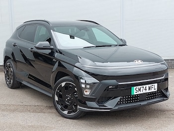 Used Hyundai KONA 2024 for sale - 78940842: Photo