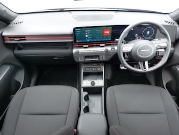 Used Hyundai KONA 2024 for sale - 78940842: Photo