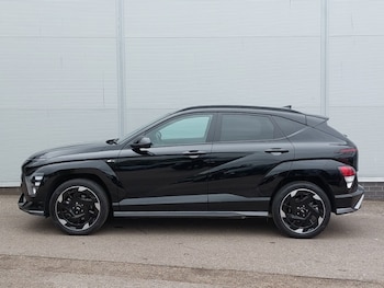 Used Hyundai KONA 2024 for sale - 78940842: Photo