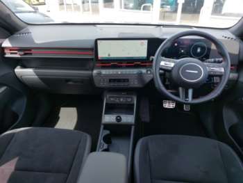 Used Hyundai KONA 2024 for sale - 75285176: Photo
