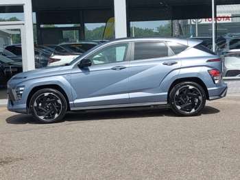 Used Hyundai KONA 2024 for sale - 75285176: Photo