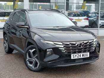 2024 - 1.6 TGDi Hybrid 230 Premium 5dr 2WD Auto