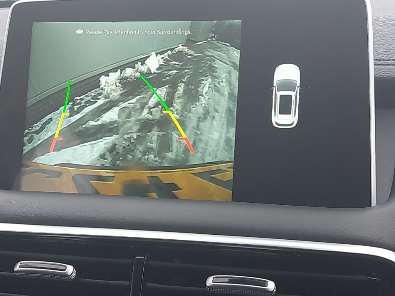 Used MG MG HS 2024 for sale - 77126106: Photo 14