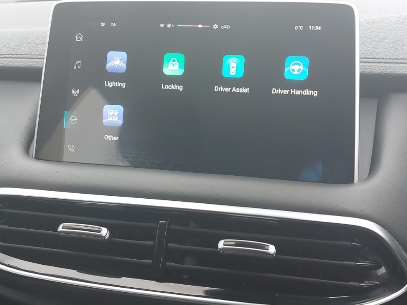 Used MG MG HS 2024 for sale - 77126106: Photo 16