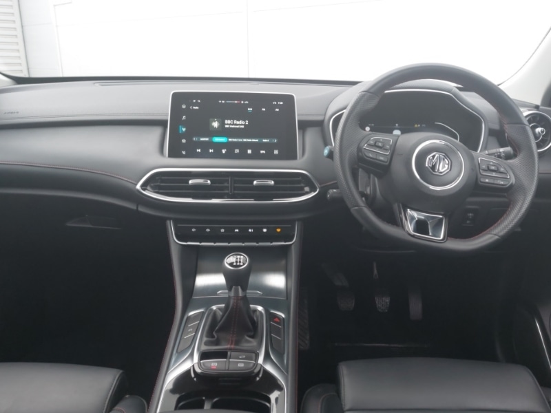 Used MG MG HS 2024 for sale - 77126106: Photo 2