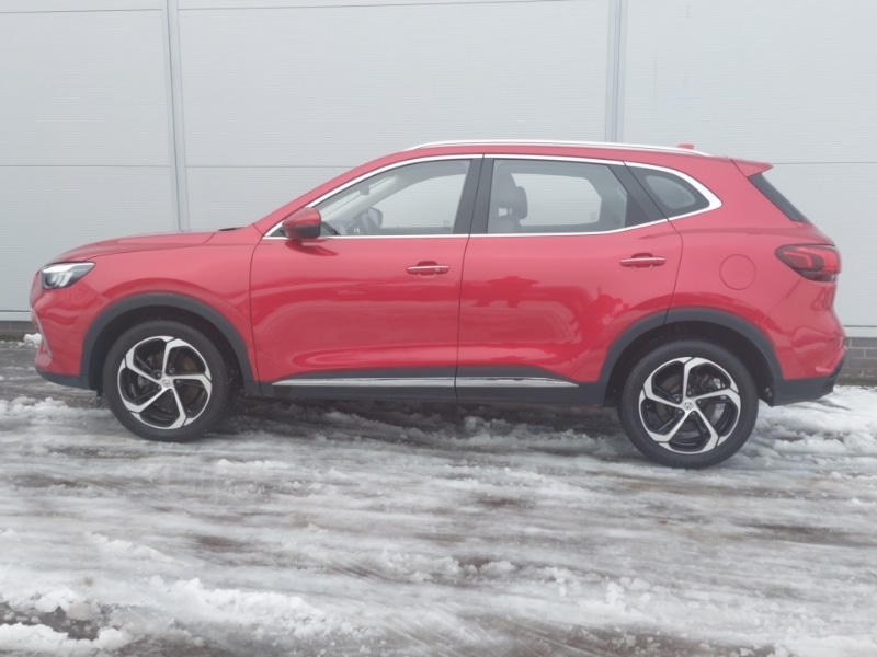 Used MG MG HS 2024 for sale - 77126106: Photo 4