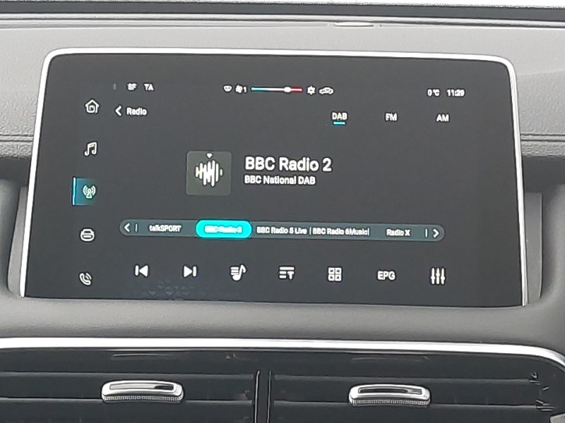 Used MG MG HS 2024 for sale - 77126106: Photo 7