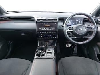 Used Hyundai TUCSON 2023 for sale - 79069863: Photo