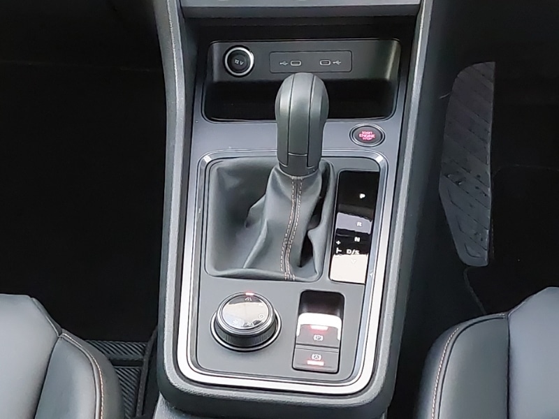 Used Cupra Ateca 2024 for sale - 76958967: Photo 11