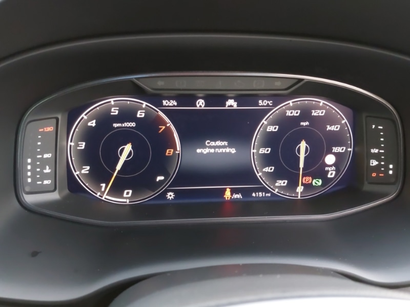 Used Cupra Ateca 2024 for sale - 76958967: Photo 15