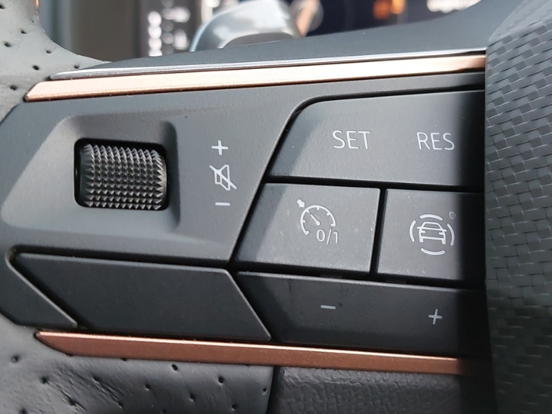 Used Cupra Ateca 2024 for sale - 76958967: Photo 18