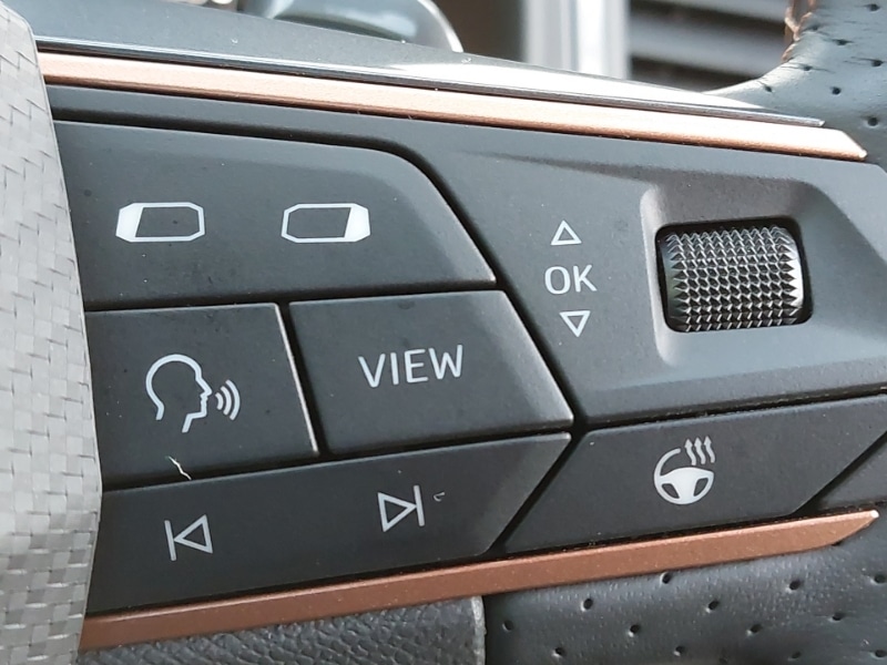 Used Cupra Ateca 2024 for sale - 76958967: Photo 19